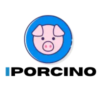 logo iporcino