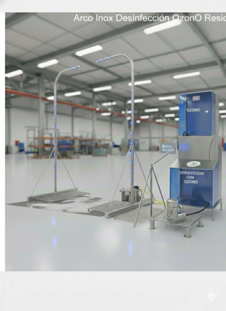 ARCO DESINFECCION OZONO.webp