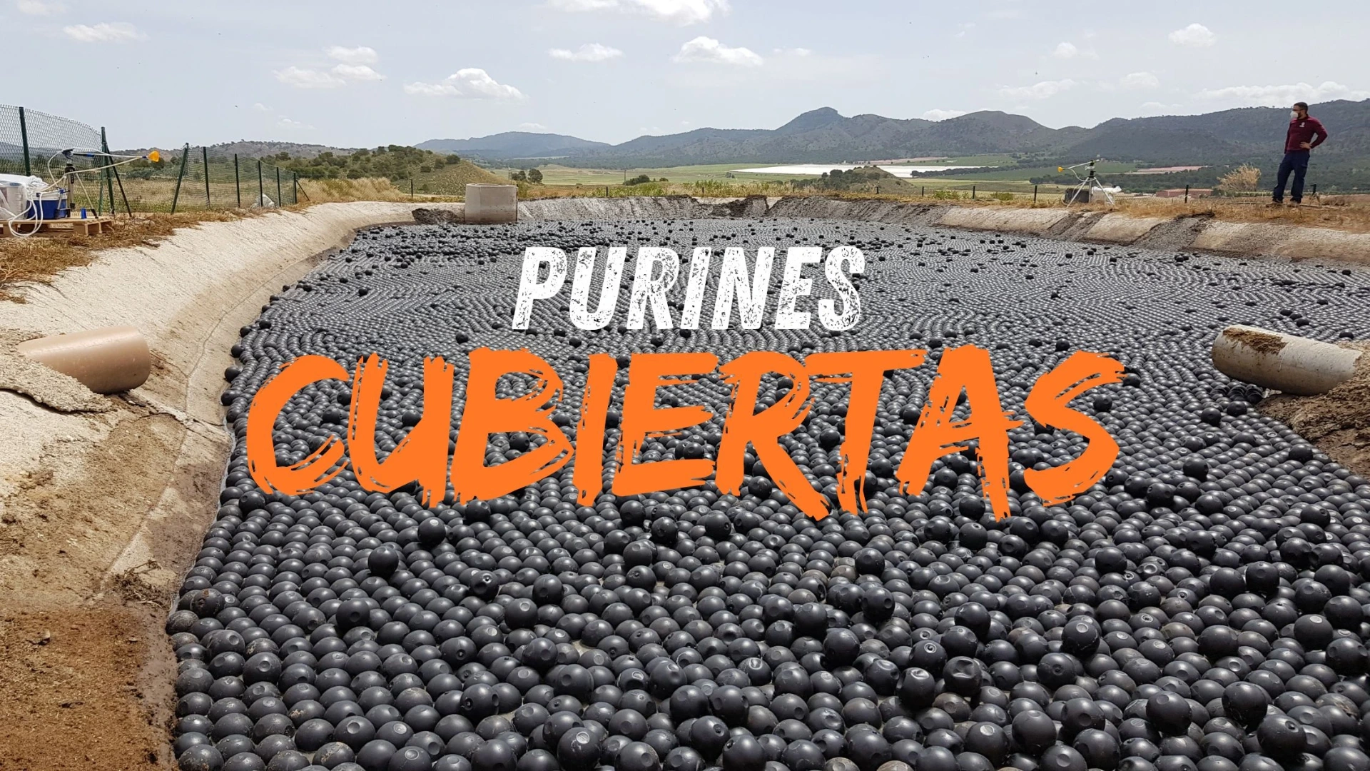 Esfera Panal Flotante (m2)