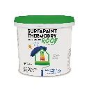 Pintura termo-reflectante Nanoavant Surfapaint Thermodry elast. roof - 10 l.