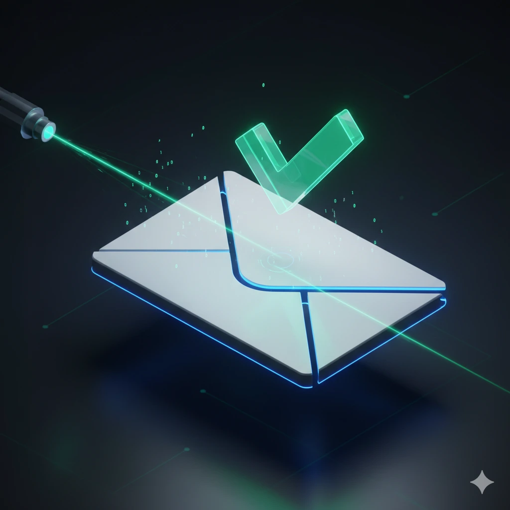 Pack PRO: Certificación de Seguridad y Entregabilidad Email