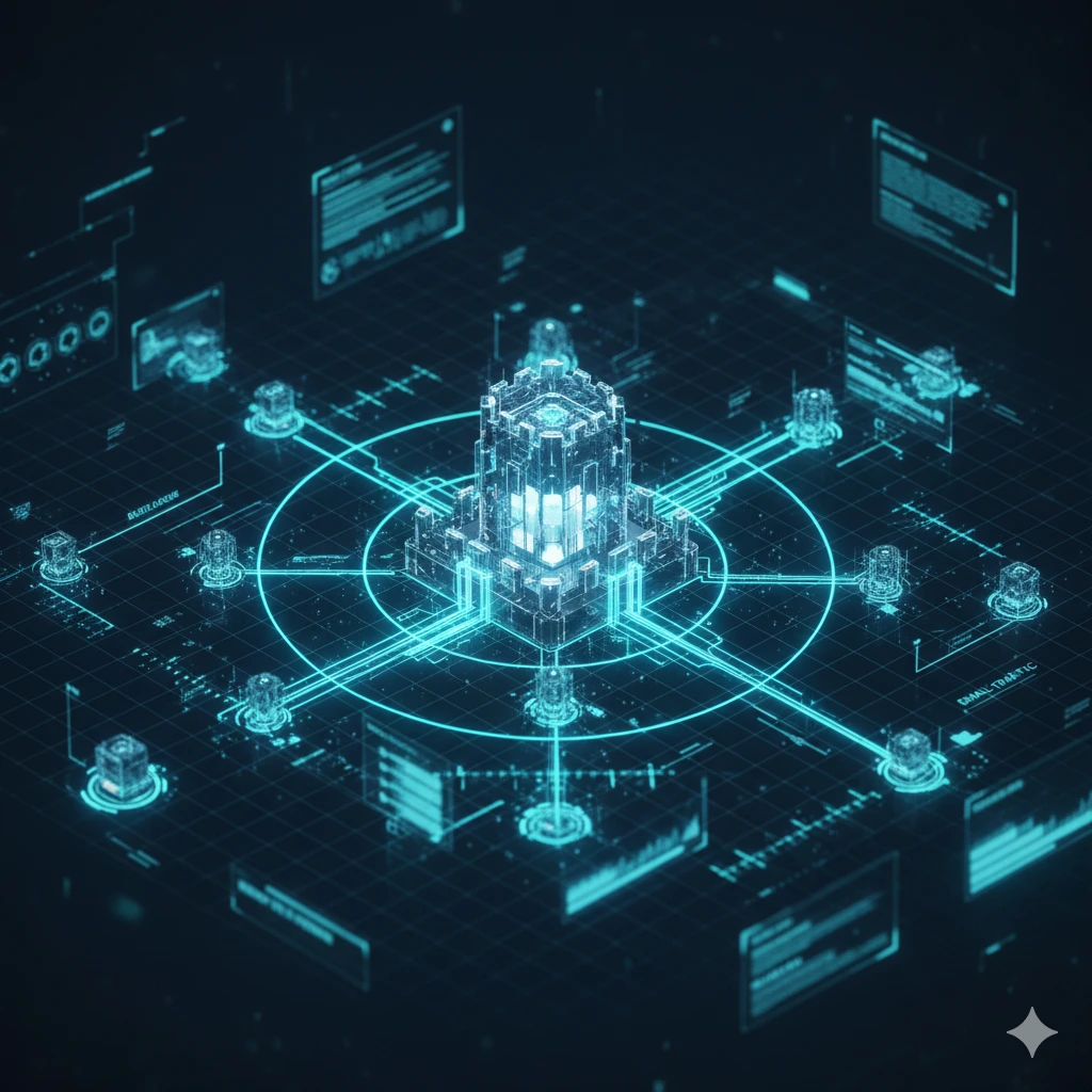 Suscripción: Monitorización y Ciberseguridad Activa (DMARC)