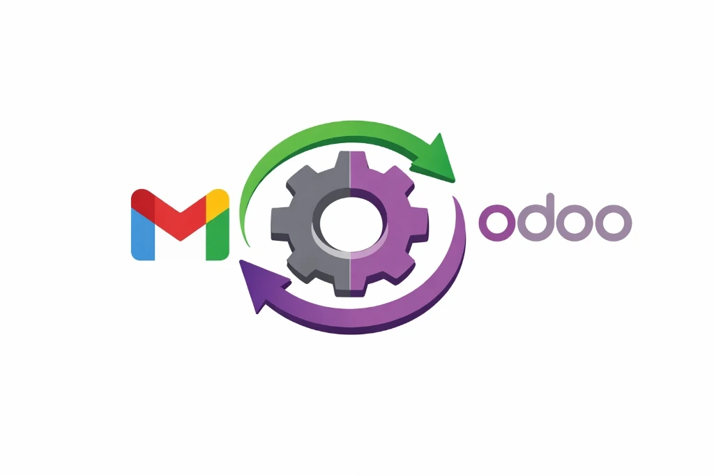 Pack Configuración Profesional: Google Workspace + Odoo